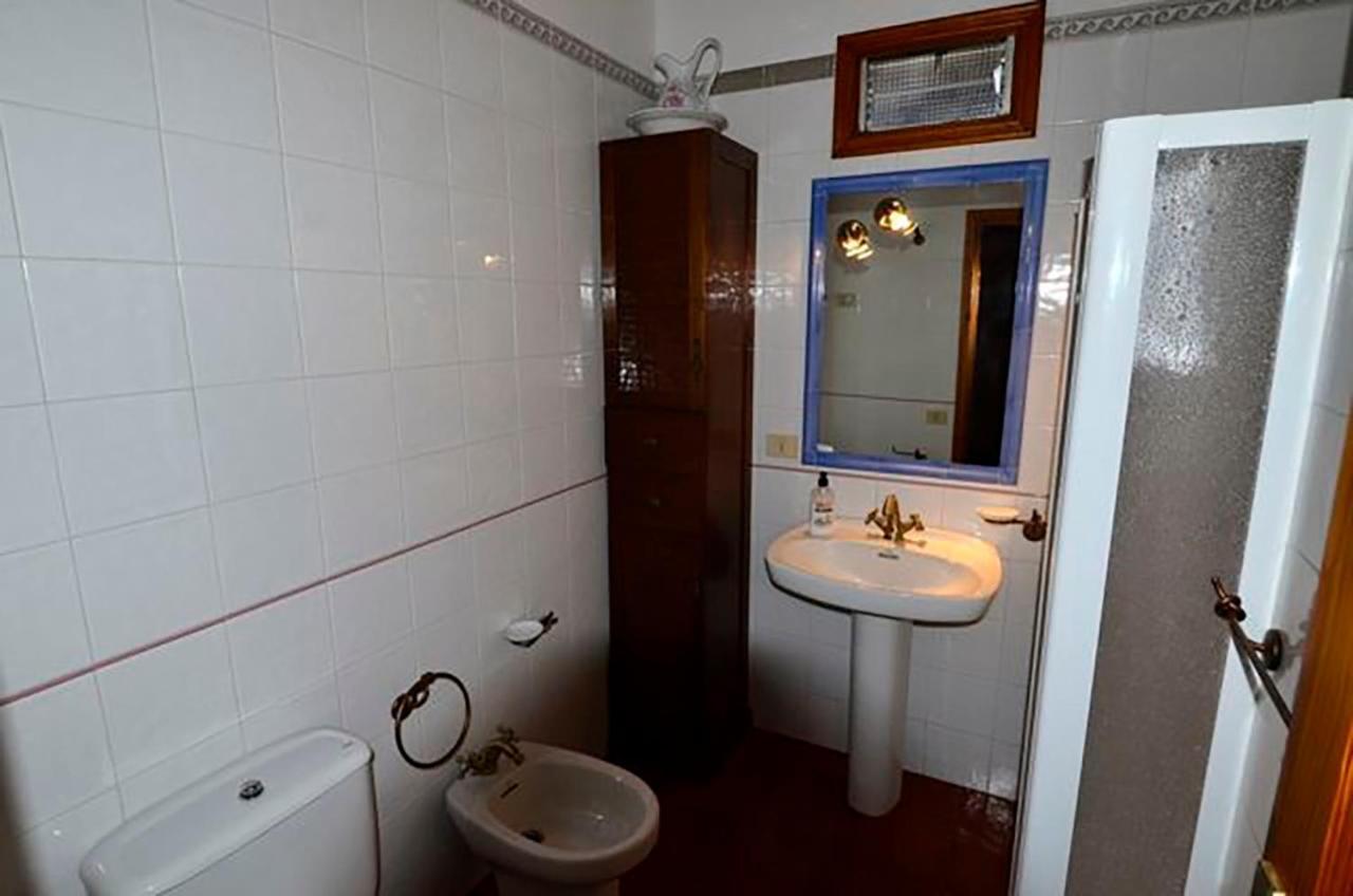 Casa La Gorona Villa Frontera Eksteriør billede
